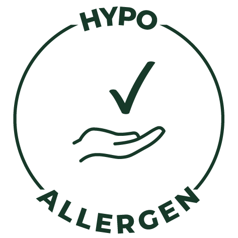 Hypoallergénique