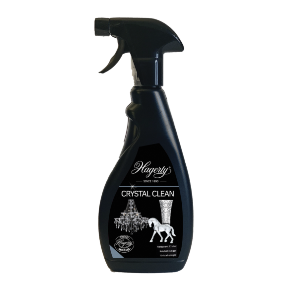 Spray nettoyant cristal Hagerty Crystal Clean 500ml
