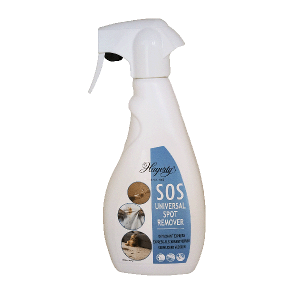 SOS Spot Remover 500ml