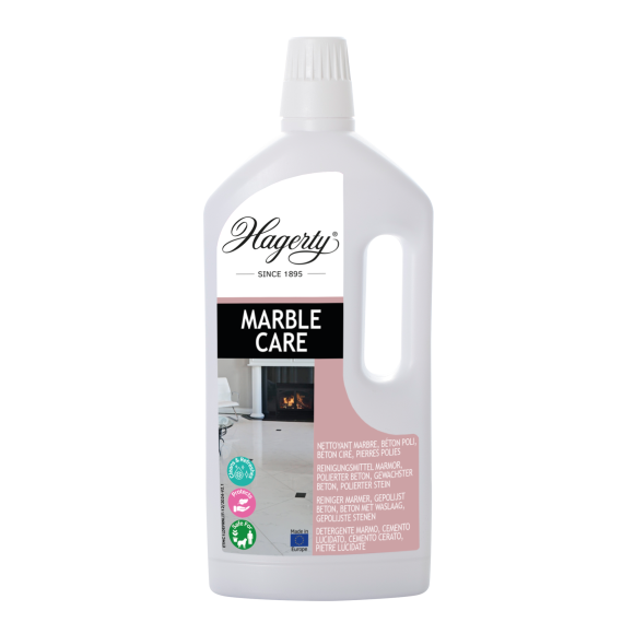 Nettoyant marbre Hagerty Marble Care 1L