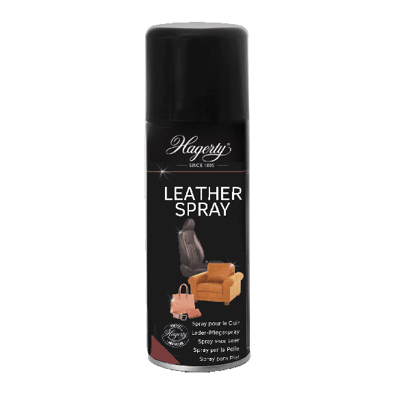Leather Spray 200ml