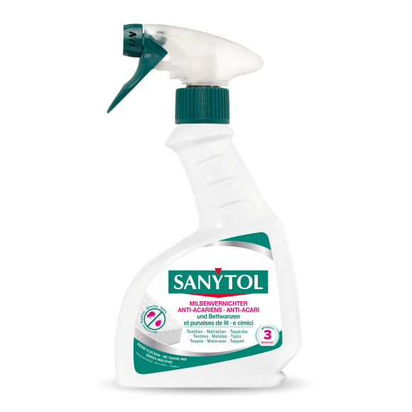 Anti-acariens 300ml