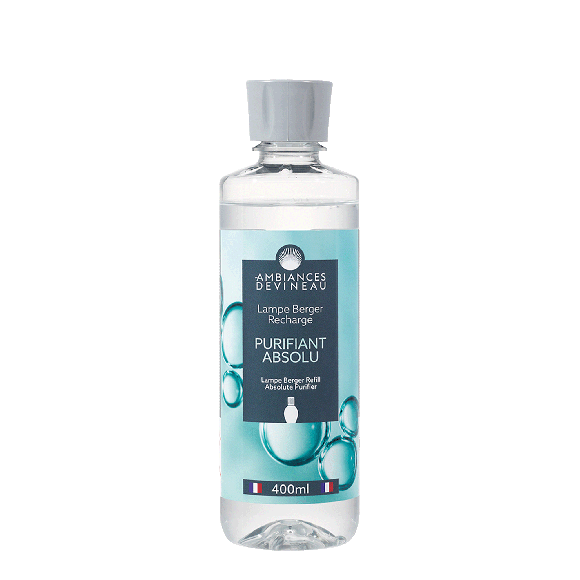 Recharge Lampe Purifiant Absolu 400ml
