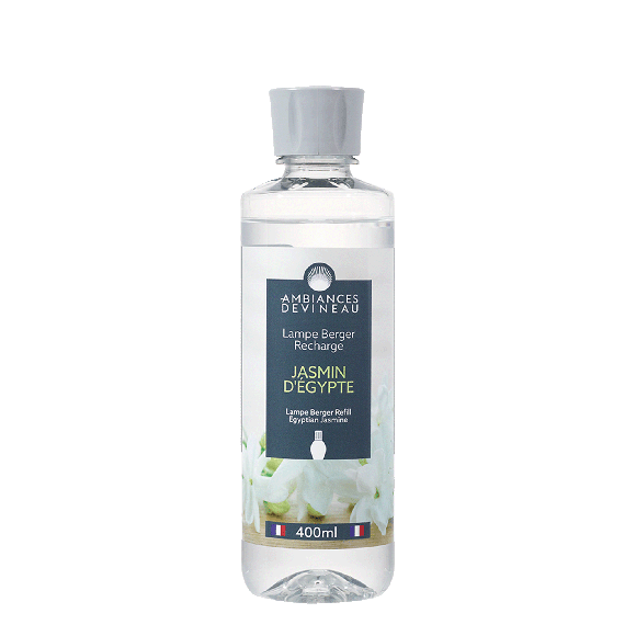 Recharge Lampe Jasmin d'Egypte 400ml