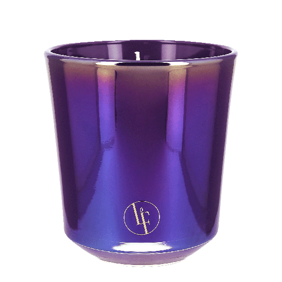 Bougie parfumée 200g Day Dream (Rêverie Mystérieuse)