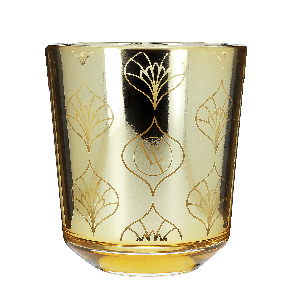 Bougie parfumée Fééeries Végétales
