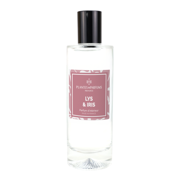 Parfum d'intérieur en spray - Collection French Riviera