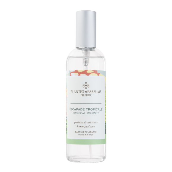 Parfum d'intérieur Escapade Tropicale 100ml