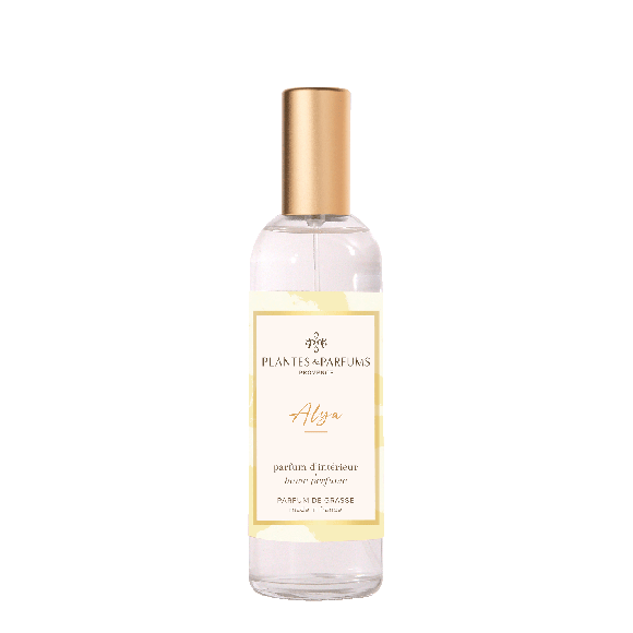 Parfum d'intérieur Alya 100ml