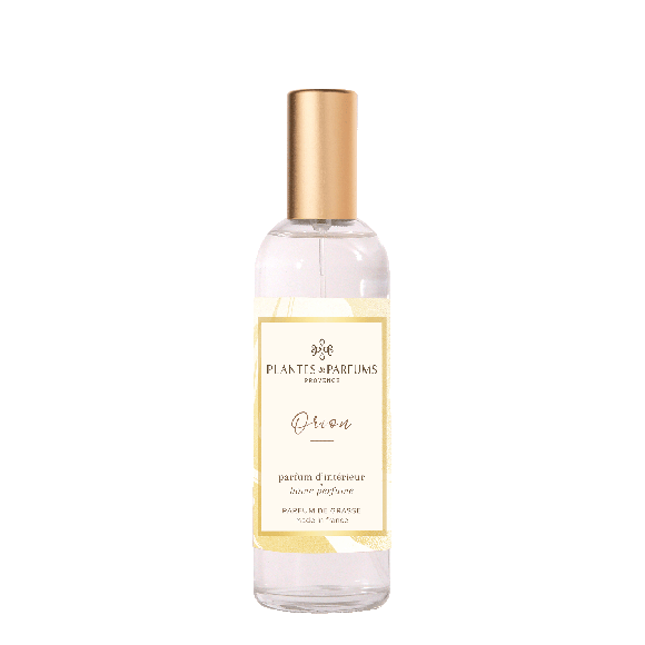 Parfum d'intérieur Orion 100ml