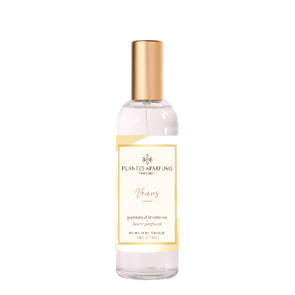 Parfum d'Intérieur Vénus 100ml