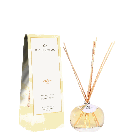 Bouquet parfumé Alya 100ml