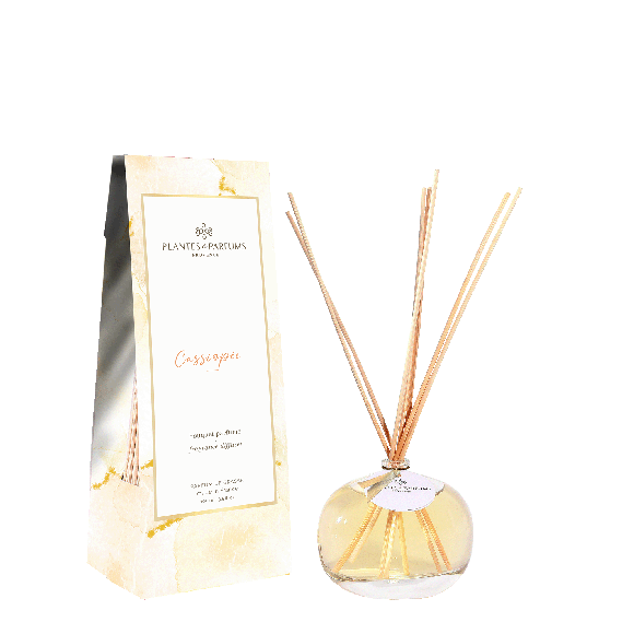 Bouquet parfumé Cassiopée 100ml