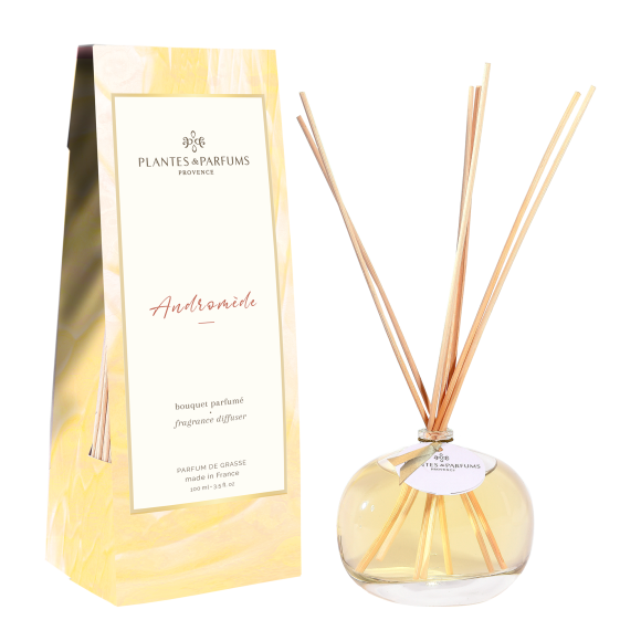 Bouquet parfumé Andromède 100ml
