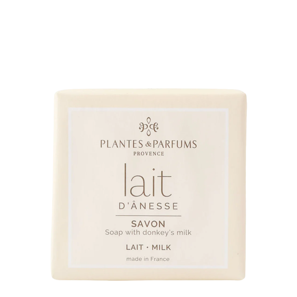 Savon au lait d'Ânesse 100g