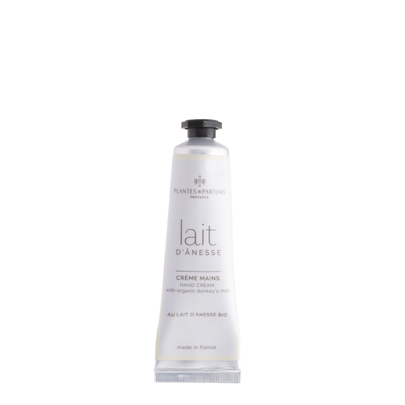 Handcreme Eselsmilch 30ml