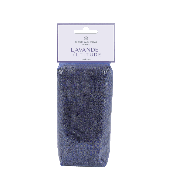 Fleurs de Lavande 100g