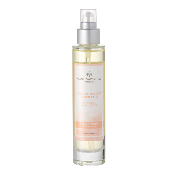 Huile de massage 100ml Orientale 