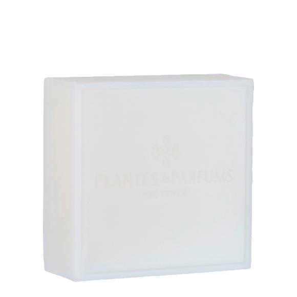 Savon de Marseille à l'huile d'Argan 100g Jasmin