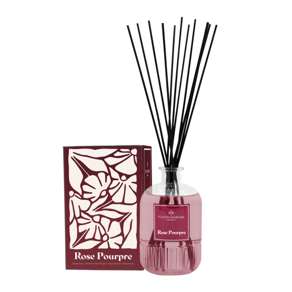 Bouquet parfumé Les Grands Crus