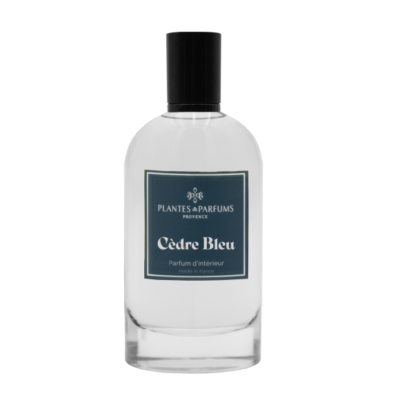 Parfums d'intérieur Les Grands Crus