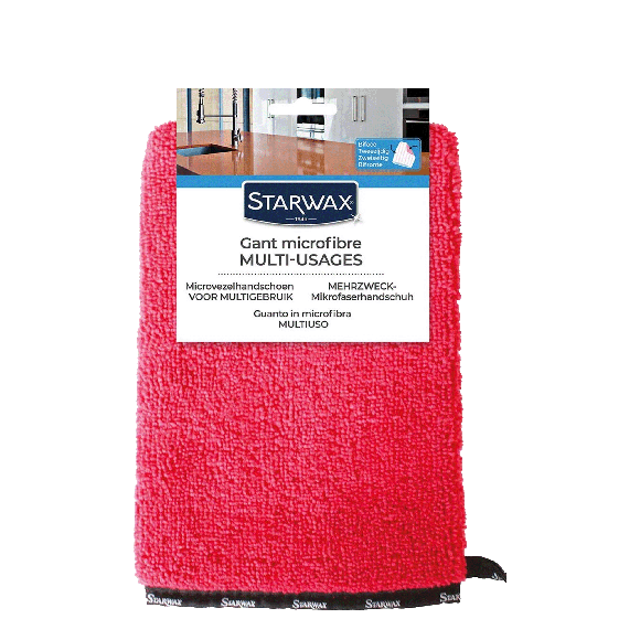 Gant biface multi-surfaces