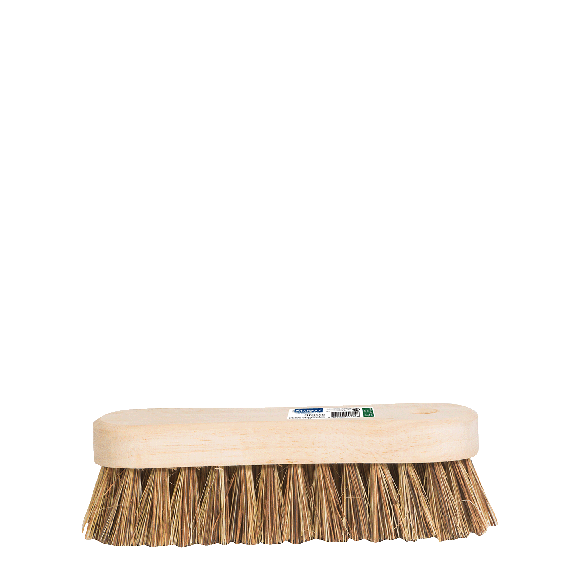 Brosse à laver fibres végétales 1 pce