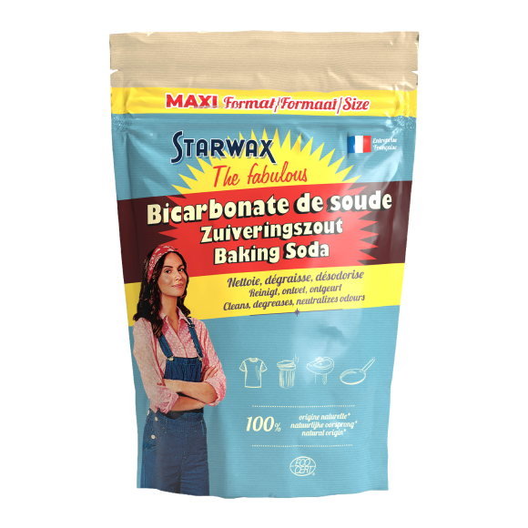 Bicarbonate de soude 2.5kg
