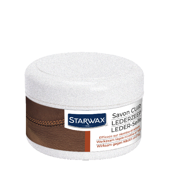 Savon cuir 150ml
