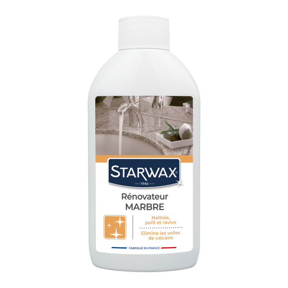 Rénovateur marbre 250ml