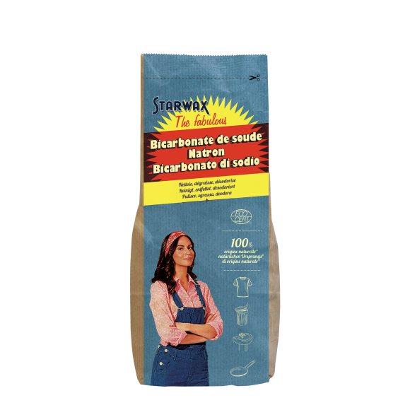 Recharge Bicarbonate de soude 1kg