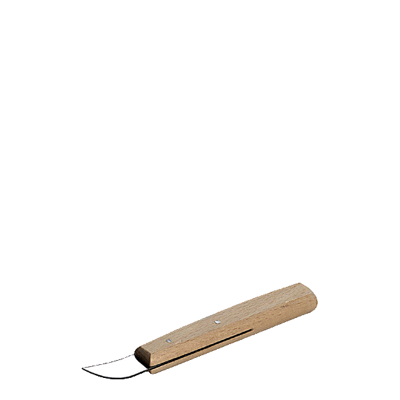 Couteau à châtaignes