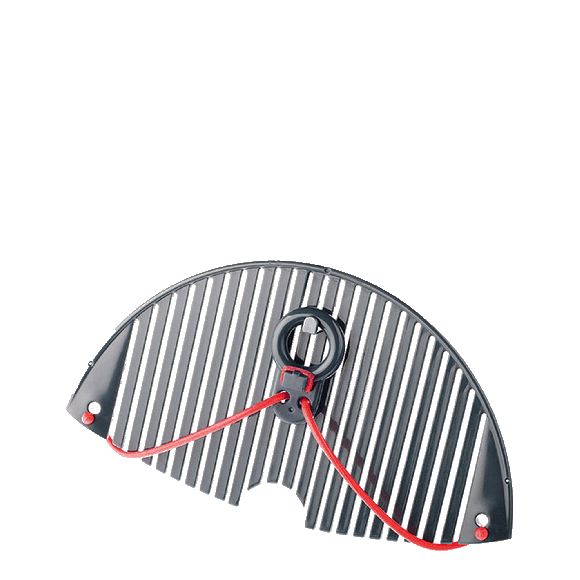 Egouttoir passoire Flexy anthracite