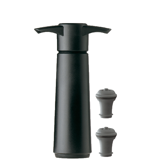 Pompe à vide & bouchons conservateurs Wine Saver