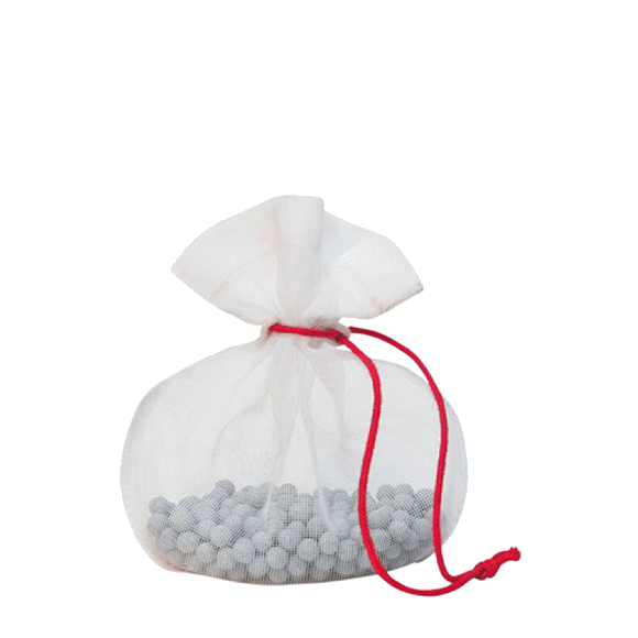 Billes de lavage