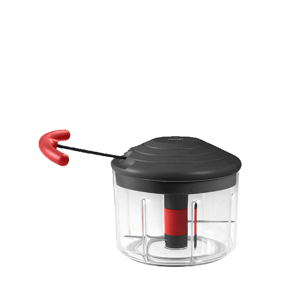 Hachoir Speedy Max