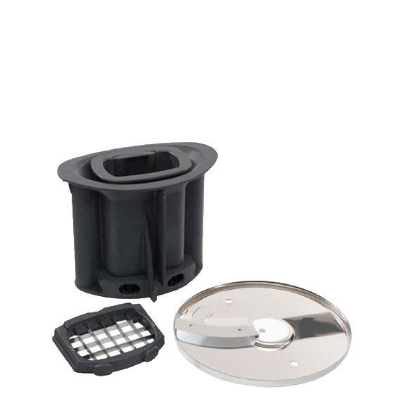Coffret cubes et batônnets pour robot Magimix