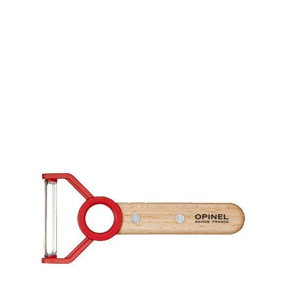 Eplucheur pour enfant Le petit Chef d'Opinel