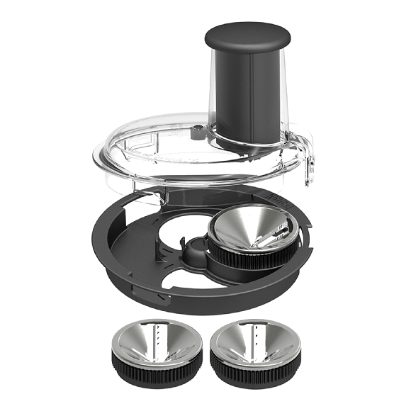 Coffret Spiral Expert pour robot 5200XL et Cook Expert