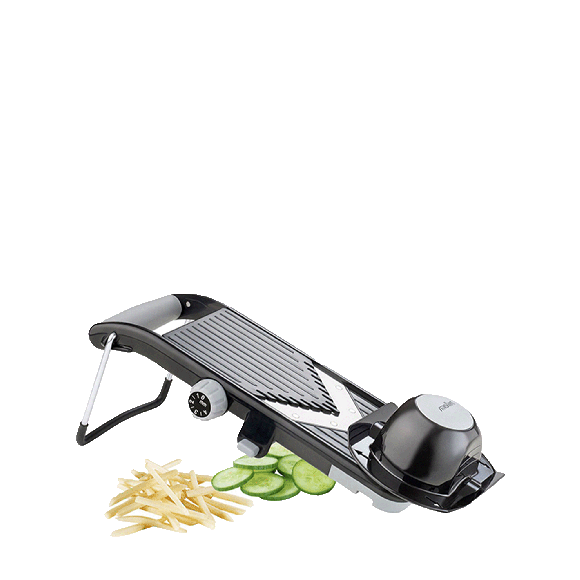 Mandoline Veggie V