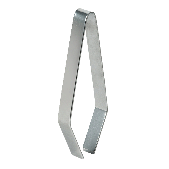 Pince à arêtes en inox