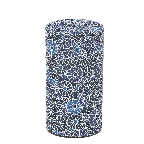 Boîte à thé japonaise washi 