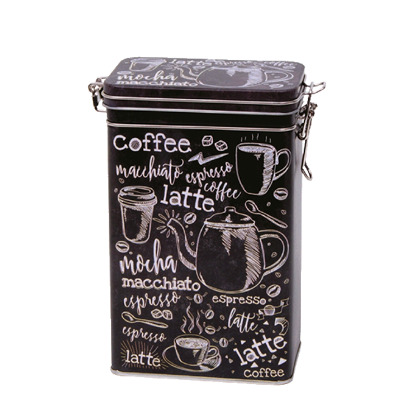 Boîte à café Macchiato 500g
