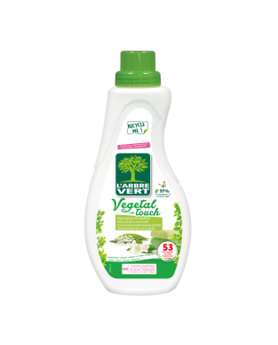Öko Weichspüler Konzentrat Vegetal Touch 800ml