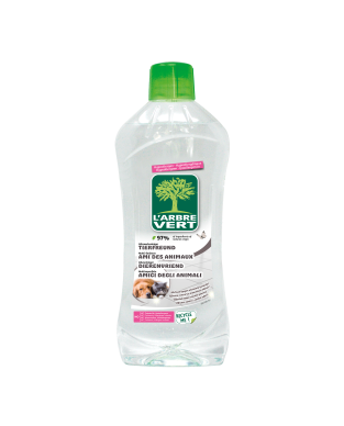 Nettoyant écologique multi-usages Ami des Animaux 1L