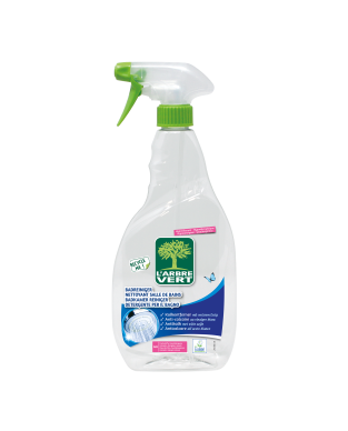 Nettoyant salle de bains écologique 740ml