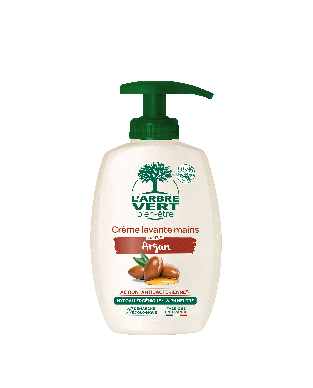 Öko Handseife Argan 300ml