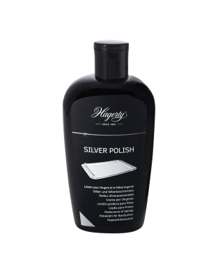 Silver Polish 250ml