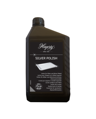 Silver Polish 2L
