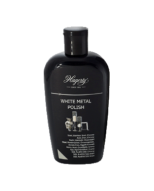 White Metal Polish 250ml